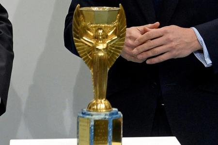 Das SID-Kalenderblatt am 19. Dezember: Coupe Jules Rimet in Brasilien gestohlen Das SID-Kalenderblatt am 19. Dezember: Coupe Jules Rimet in Brasilien gestohlen
