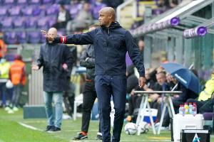 Kompany in Belgien rassistisch beleidigt