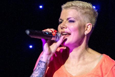 Melanie Müller war 14 Jahre mit ihrem Noch-Ehemann liiert.