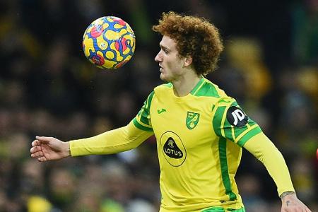 Auch Leicester gegen Norwich abgesagt Auch Leicester gegen Norwich abgesagt
