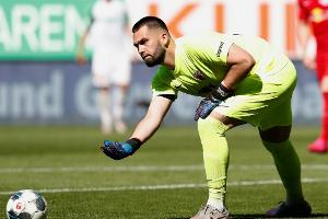 FCA: Koubek fehlt wegen Corona - Oxford, Dorsch und Klein mit unklarem Test
