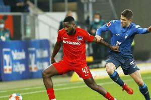 Weiterer Coronafall bei Hertha BSC