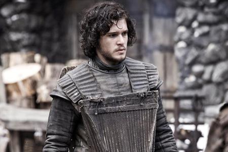 Jon Schnee (Kit Harington) beginnt seine Reise als vermeintlicher Bastardsohn eines Lords im Norden von Westeros und heuert ...
