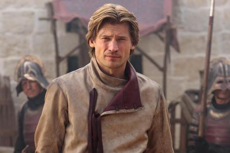 Gleich in Staffel eins wird klar: Jaime Lennister (Nikolaj Coster-Waldau) liebt seine Zwillingsschwester Cersei - und das ge...