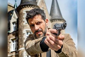 "Kommissar Dupin: Bretonische Geheimnisse": Eigentlich wollte Kommissar Dupin (Pasquale Aleardi) nur einen Ausflug in den Wa...
