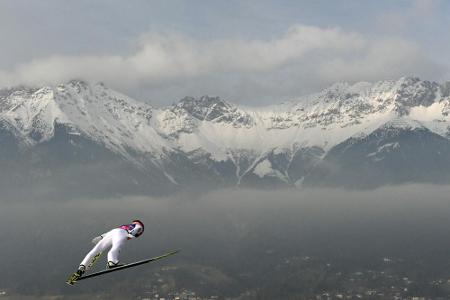 Vierschanzentournee: Doch keine Zuschauer in Innsbruck und Bischofshofen Vierschanzentournee: Doch keine Zuschauer in Innsbruck und Bischofshofen