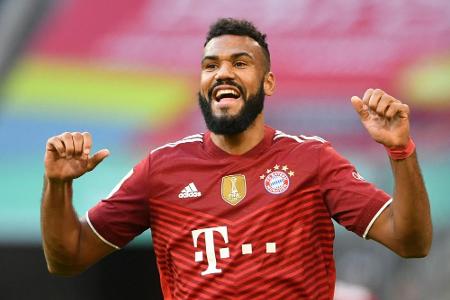 Choupo-Moting in Kameruns Aufgebot für den Afrika Cup Choupo-Moting in Kameruns Aufgebot für den Afrika Cup
