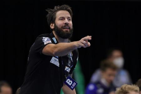 Handball: Magdeburg weiter makellos - Füchse patzen Handball: Magdeburg weiter makellos - Füchse patzen
