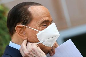 Berlusconi-Klub Monza in Quarantäne