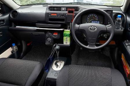 12/2021, Toyota Probox / Succeed Van Japan