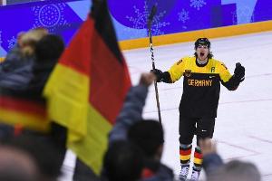 "Ein Vorteil": Ehrhoff sieht Olympia-Aus für NHL-Profis als Chance für Deutschland