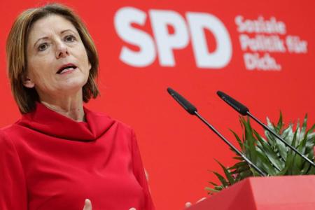 Dreyer würdigt Eckel: Dreyer würdigt Eckel: