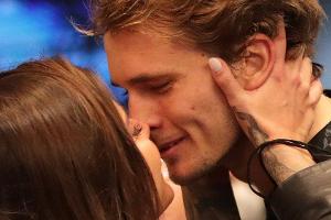 Sophia Thomalla über Beziehung mit Zverev: "Privat mehr als glücklich"