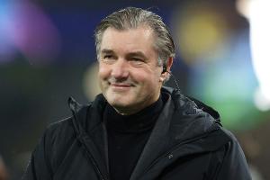 BVB-Sportdirektor Zorc: Angesichts Verletzungspech "ergebnistechnisch gut gemacht"