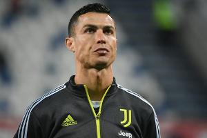 Neue Durchsuchung bei Juve: Ronaldos Vertrag im Fokus