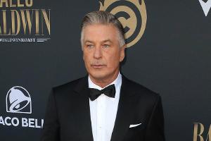 "Rust"-Tragödie: Alec Baldwin weiß, dass er "nicht verantwortlich" ist