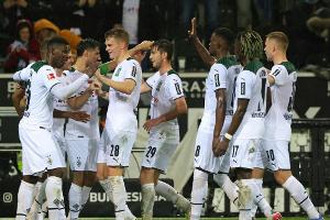 Nach Derbypleite: Gladbach will Wiedergutmachung betreiben