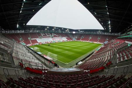 Bayern: Kabinett beschließt Geisterspiele Bayern: Kabinett beschließt Geisterspiele