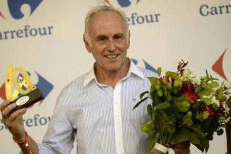 Das SID-Kalenderblatt am 3. Dezember: Joop Zoetemelk wird 75 Das SID-Kalenderblatt am 3. Dezember: Joop Zoetemelk wird 75