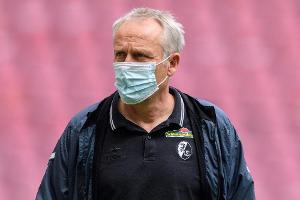 SC Freiburg: Booster-Impfung noch vor Weihnachten