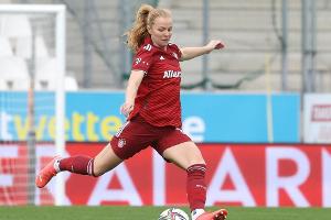 Frauen-Bundesliga startet 2022 erst Mitte September