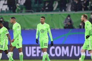 Nach Champions-League-Aus: Mehr Grundlagentraining beim VfL Wolfsburg