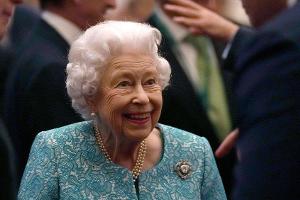 Die Queen wird Weihnachten mit der Familie feiern.