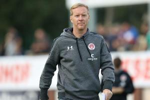 4:2 gegen Heidenheim - erster Saisonsieg für St. Pauli