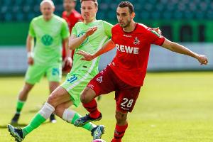 Stadt Wolfsburg lässt keine Kölner Fußballfans ins Stadion