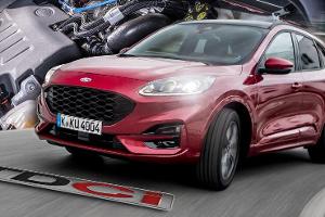 Die Diesel-Gerüchte sind nicht wahr