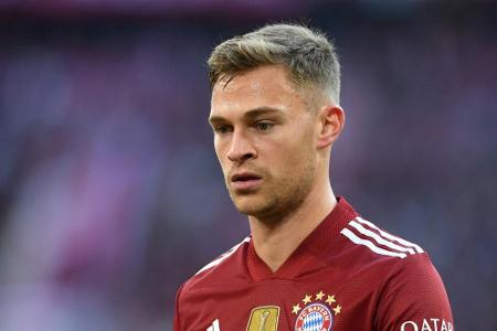 Ringer-Weltmeister Stäbler warnt Kimmich: Ringer-Weltmeister Stäbler warnt Kimmich:
