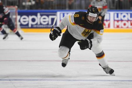Rieder hofft auf NHL-Rückkehr: Rieder hofft auf NHL-Rückkehr: