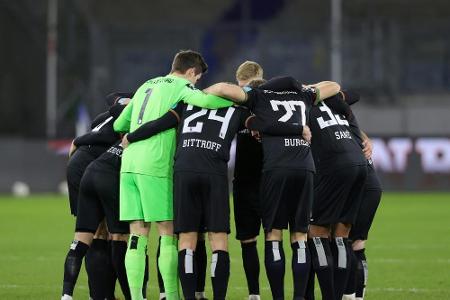 3. Liga: Magdeburg gegen Saarbrücken live in der ARD 3. Liga: Magdeburg gegen Saarbrücken live in der ARD