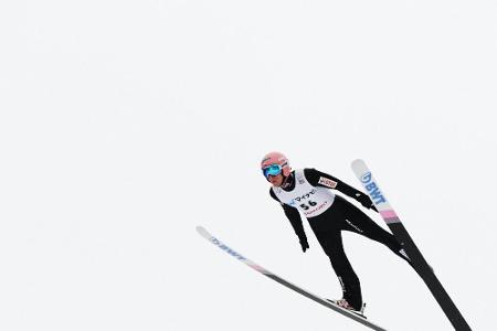 Skisprung-Weltcups in Japan abgesagt Skisprung-Weltcups in Japan abgesagt