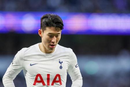 Corona: UEFA sagt Partie zwischen Tottenham und Rennes endgültig ab Corona: UEFA sagt Partie zwischen Tottenham und Rennes endgültig ab