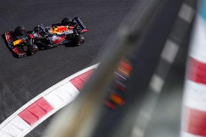 Verstappen entzaubert Hamilton