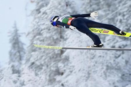 Kombination: Geiger nach dem Lauf Zweiter hinter Riiber - Format geändert Kombination: Geiger nach dem Lauf Zweiter hinter Riiber - Format geändert