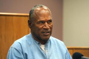 Vier Jahre nach Haftentlassung: O.J. Simpson offiziell ein freier Mann