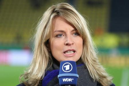 ARD-Sportschau-Thema: Welche Rolle spielen Frauen im Fußball? ARD-Sportschau-Thema: Welche Rolle spielen Frauen im Fußball?
