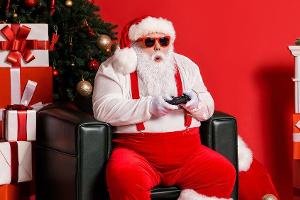 Games unterm Weihnachtsbaum: Videospiele für jeden Geschmack