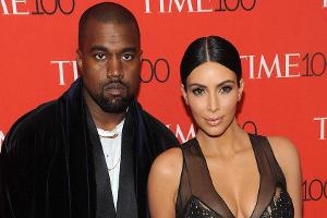 Kim Kardashian schließt Versöhnung mit Kanye West aus