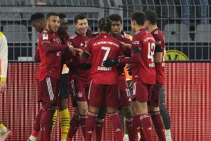 Die Sport-Höhepunkte am Dienstag, 14. Dezember