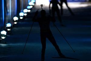 Biathlon: World Team Challenge auf Schalke auf 2022 verlegt