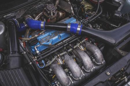 Vergessene Studien: Volkswagen Golf A59 (1992)