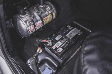 Vergessene Studien: Volkswagen Golf A59 (1992)