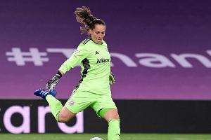 Bayern-Frauen mehrere Monate ohne Torhüterin Benkarth