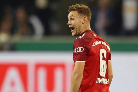 Kimmich Kimmich
