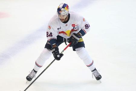 Unentschieden in Rauma: München wahrt Chance auf CHL-Halbfinale Unentschieden in Rauma: München wahrt Chance auf CHL-Halbfinale