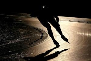 Shorttrack-EM in Dresden abgesagt