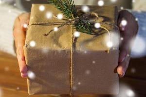 Weihnachts-Shopping: So kommen die Geschenke rechtzeitig